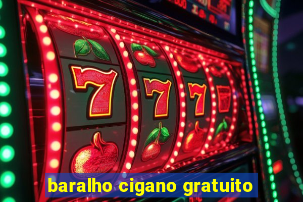 baralho cigano gratuito